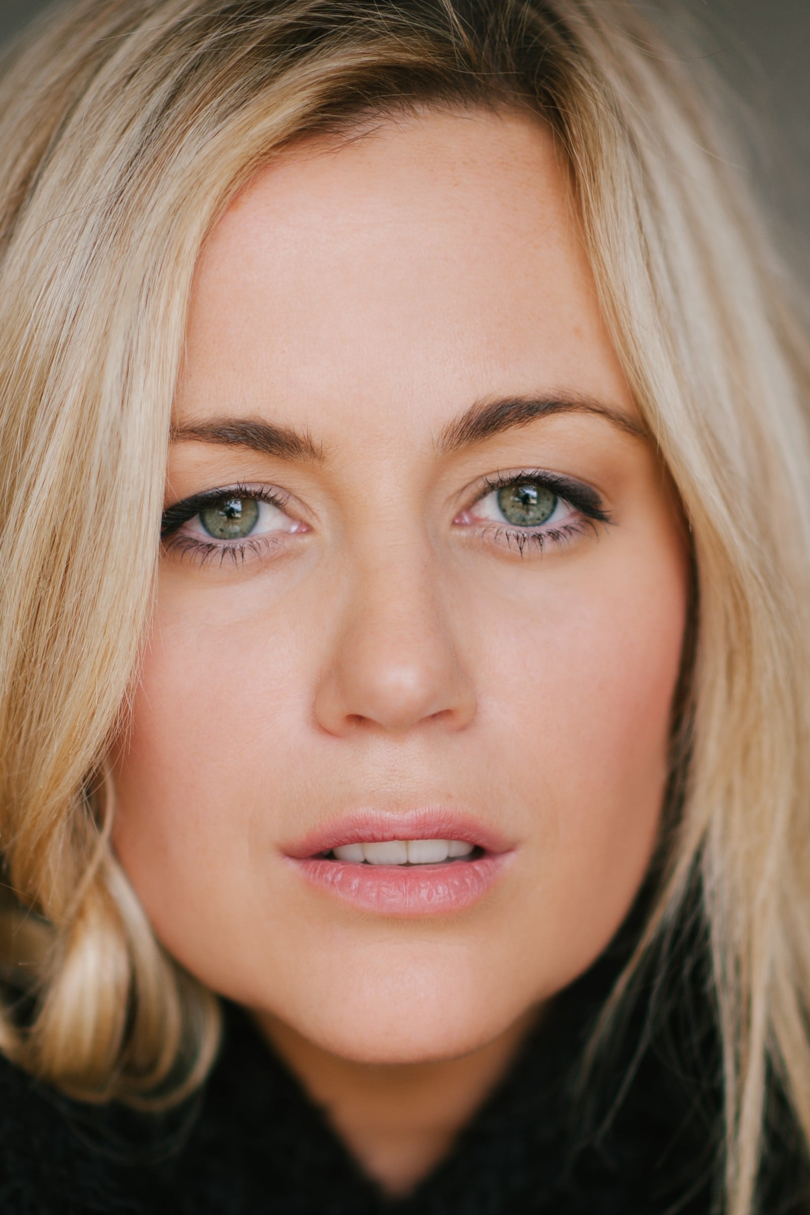 Photo Rachael Carpani