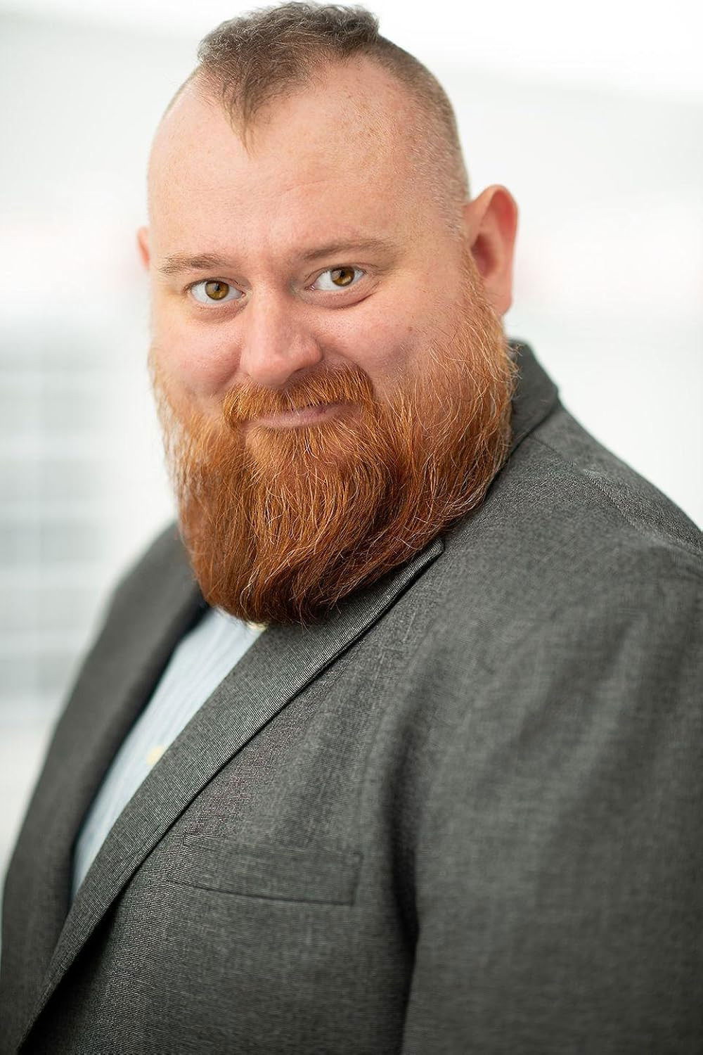 Photo Roderick Dryden Morrison