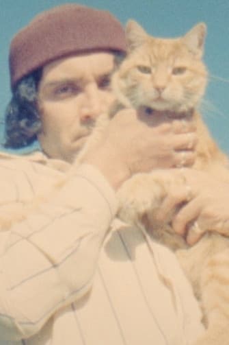 Photo Sebastian Vaccaris