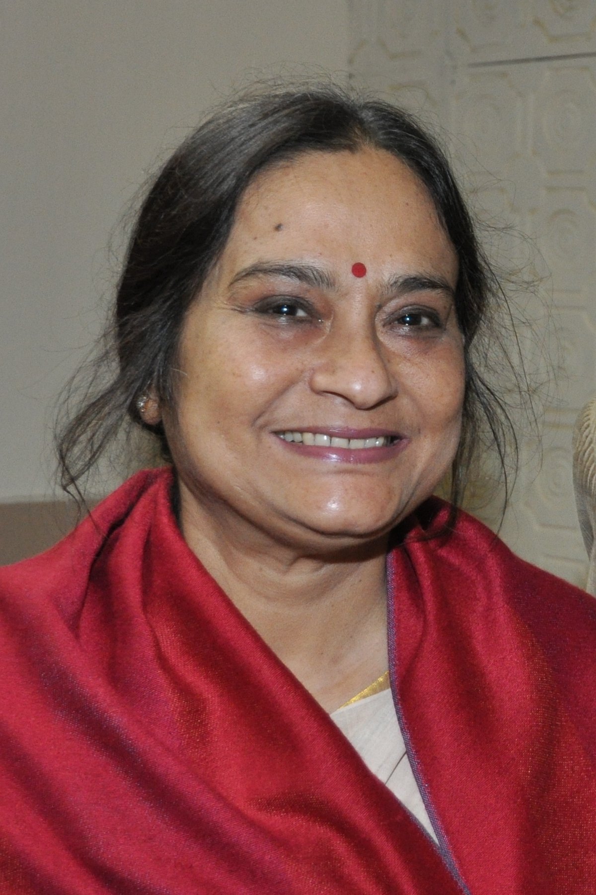 Photo Swatilekha Sengupta