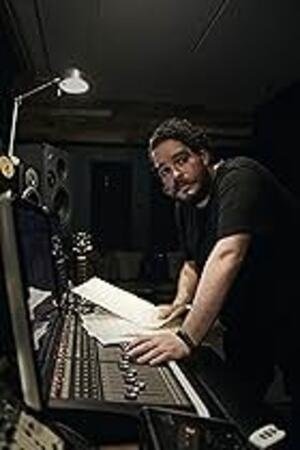 Photo Anthony Espina