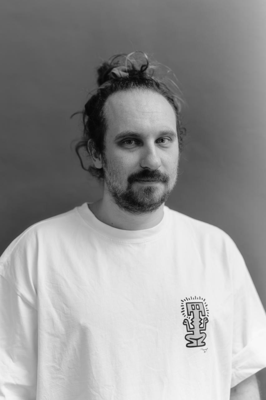 Photo Artem Hryhorian