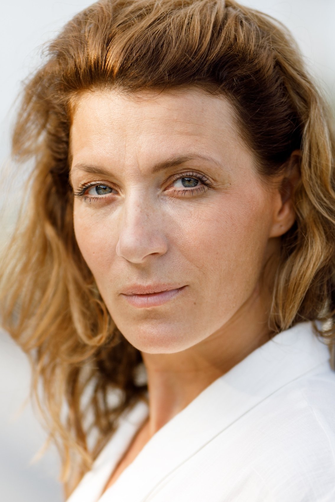 Photo Caroline Frank