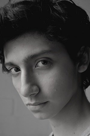 Photo Diego Cruchaga Ponce de León