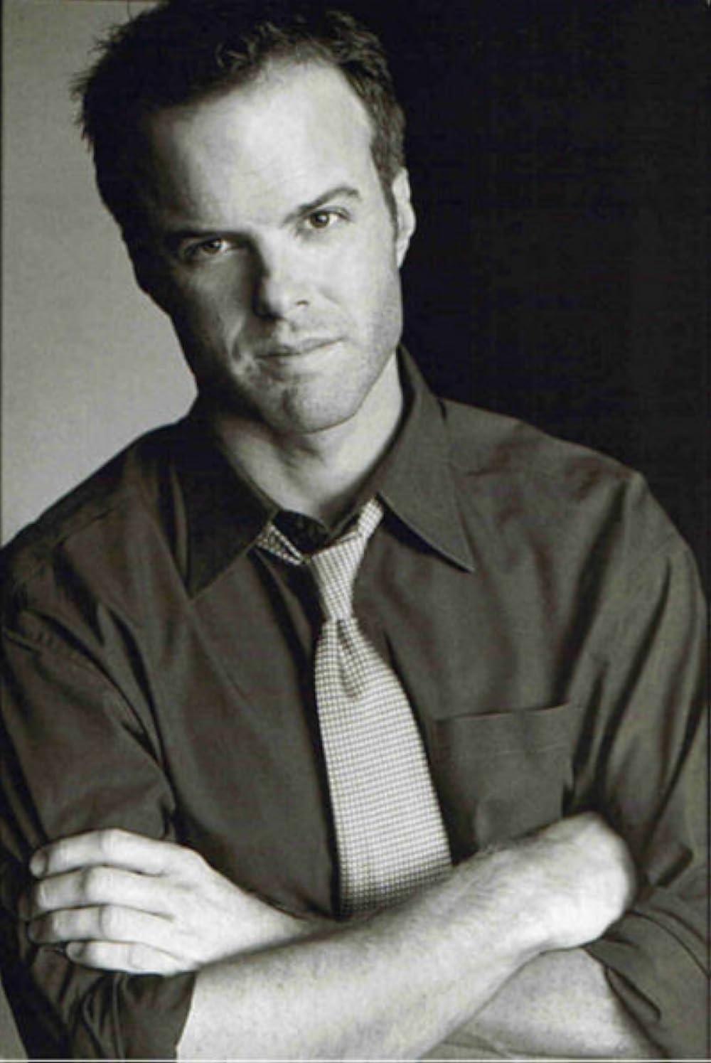 Photo Eric Strickland