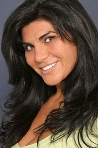 Photo Eve Blangiardo