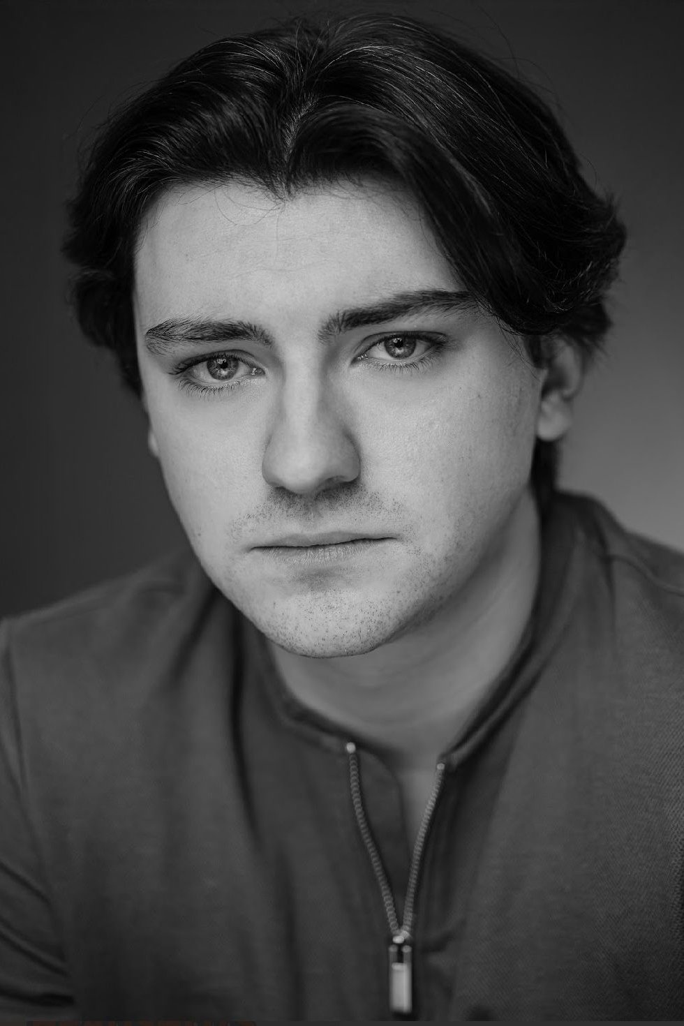 Photo Jack Brady