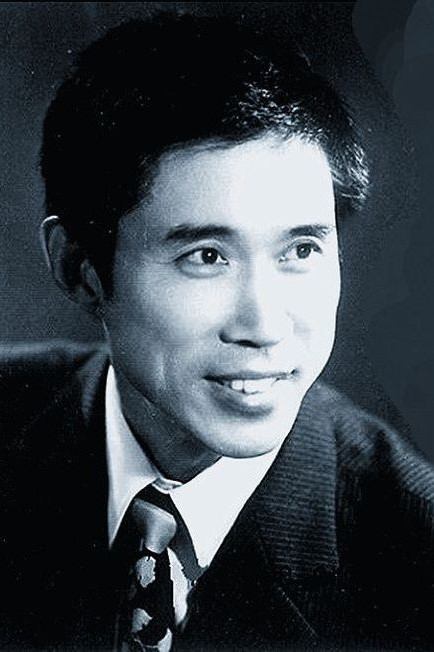 Photo Junfeng Li