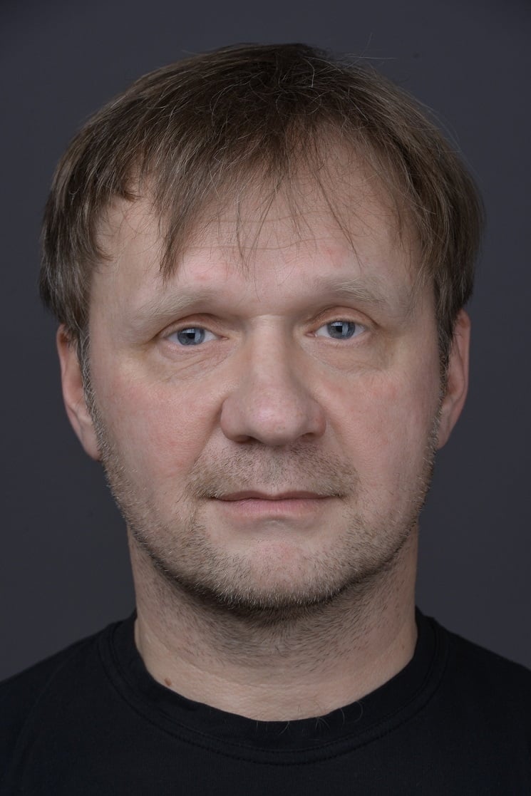 Photo Kirill Nazarov