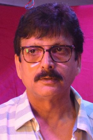 Photo Akram Khan
