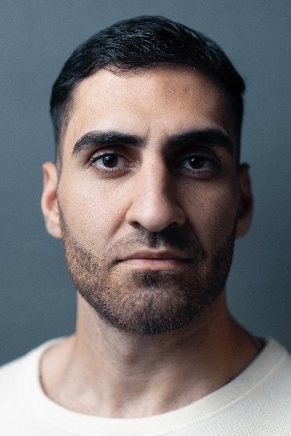 Photo Albert Arthur Amiryan