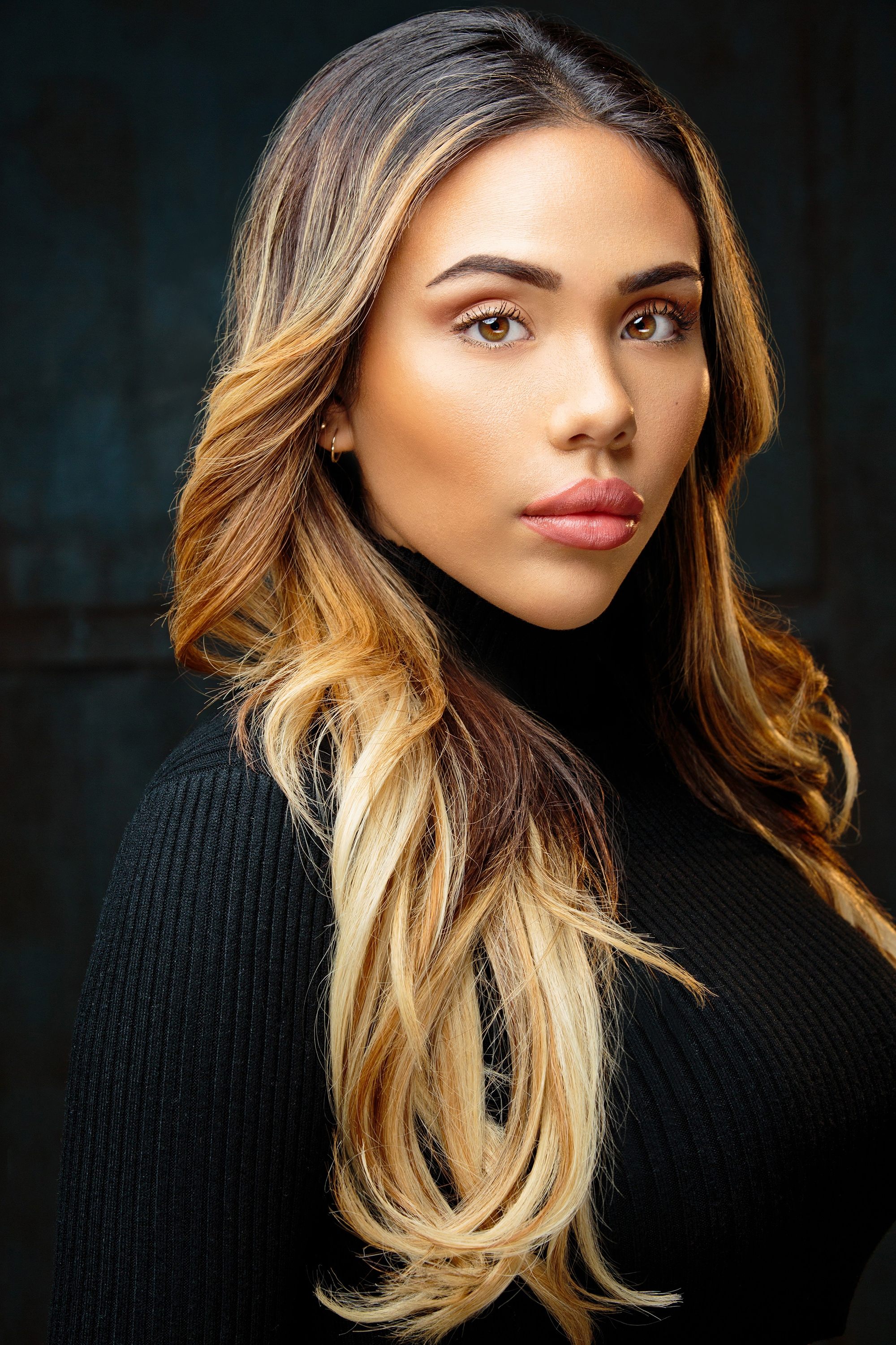 Photo Amber Khieralla