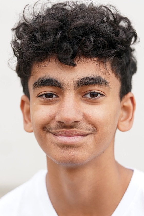 Photo Areski Allache