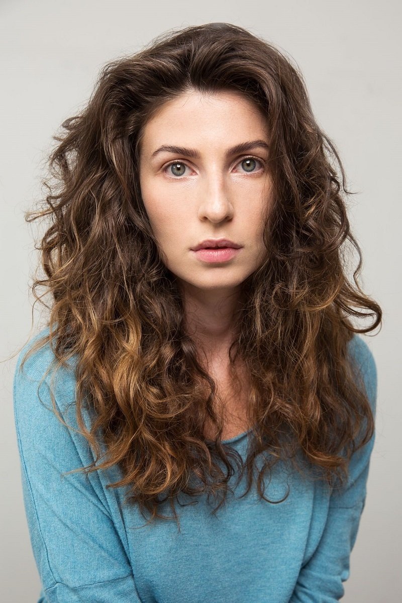 Photo Ekaterina Konovalova