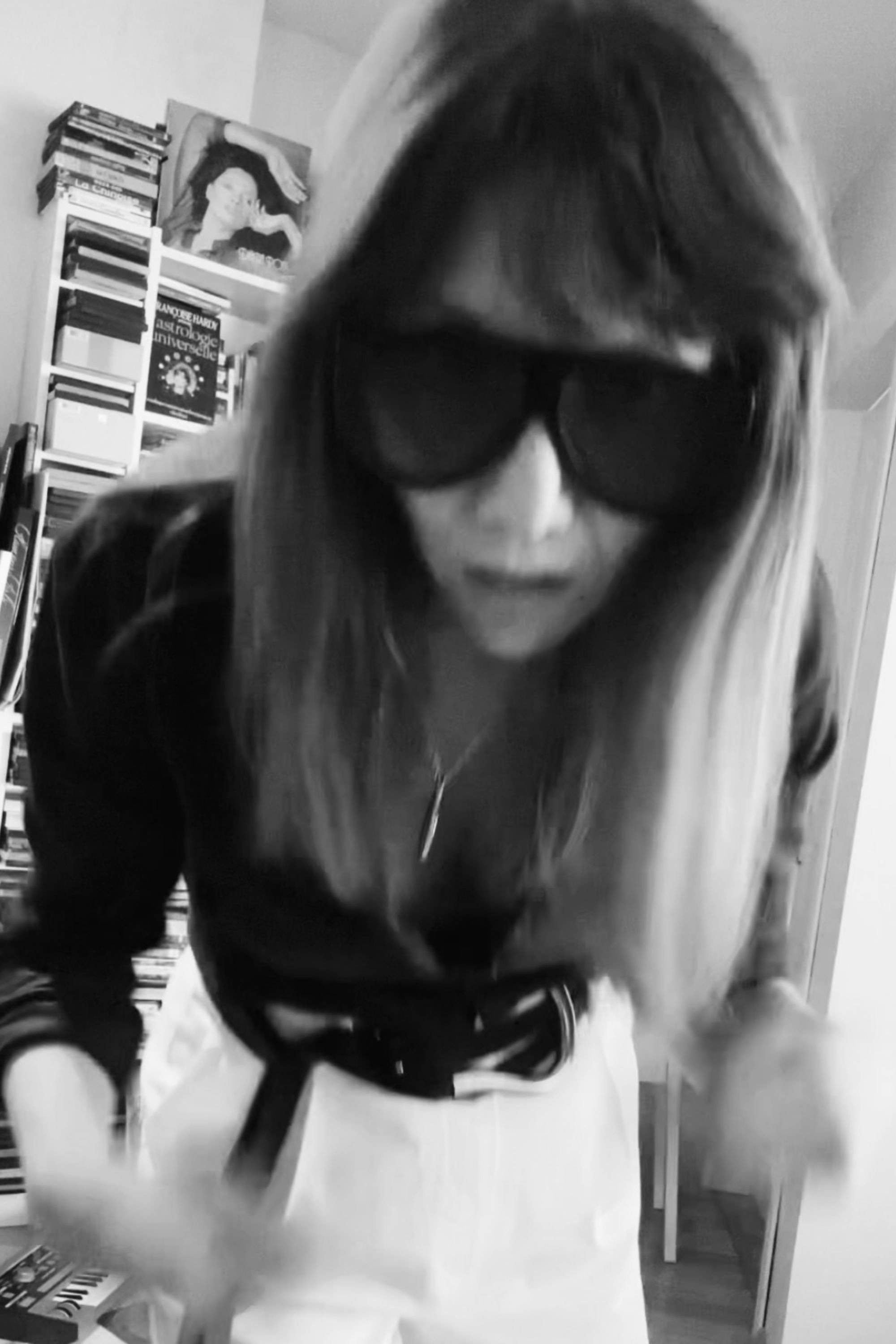 Photo Elif Dizdaroğlu