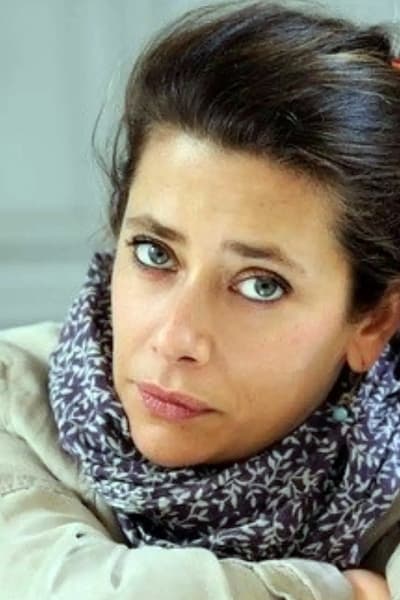 Photo Giulia Foïs