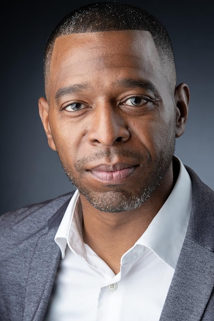 Photo James Nichols II