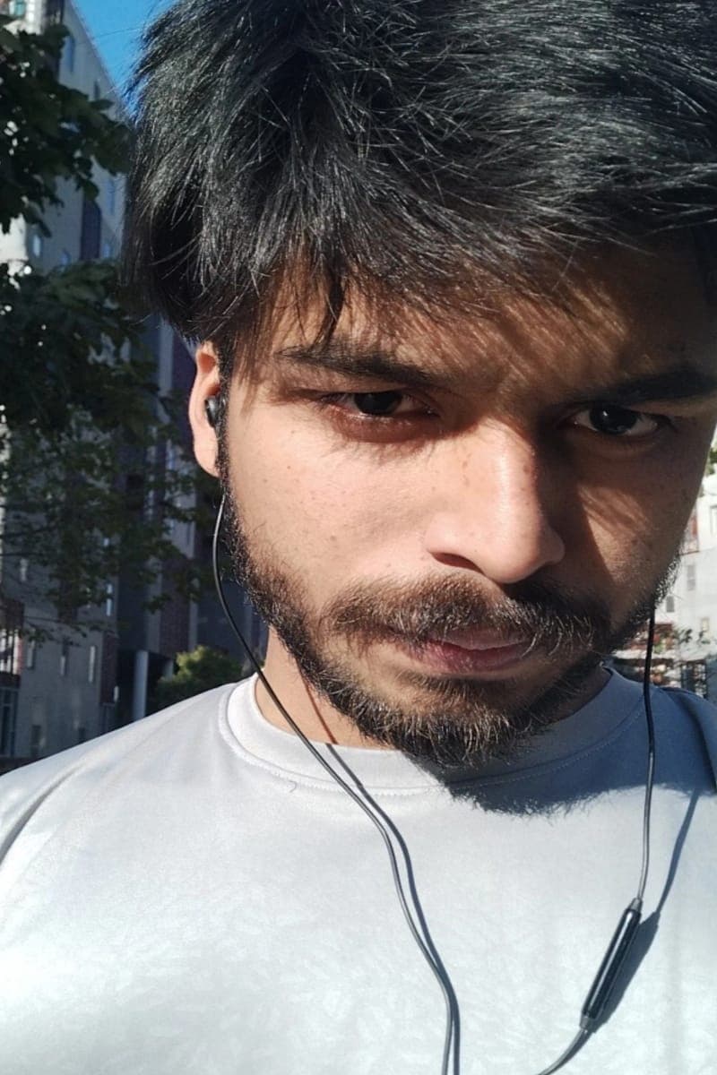 Photo Mustafiz Ahmed