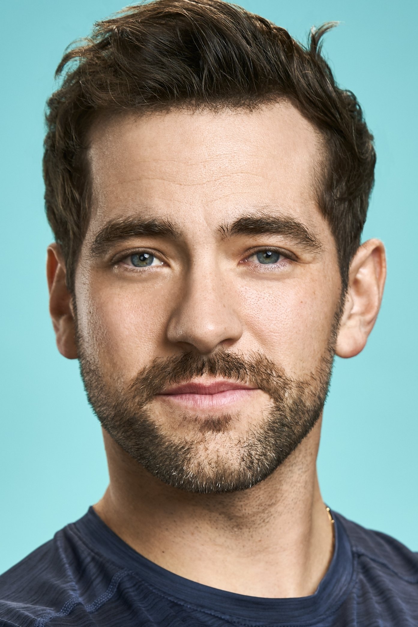 Photo Patrick Quinn VanAuker