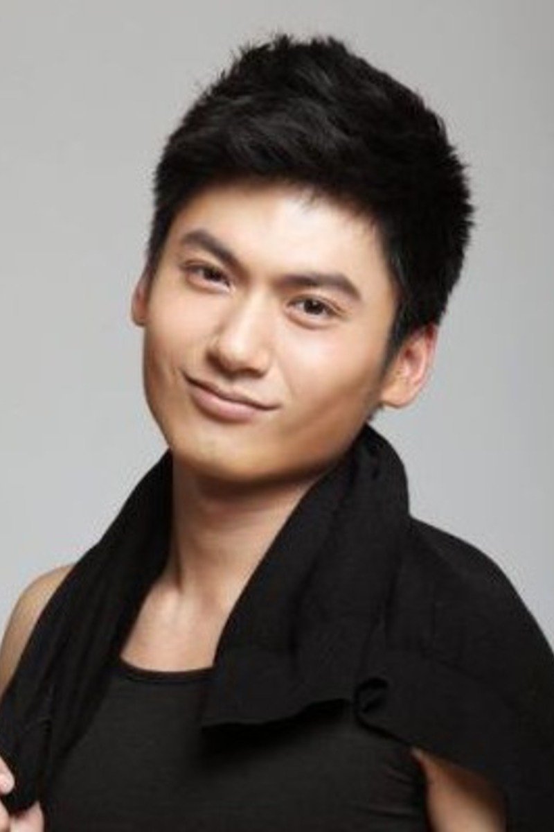 Photo Wang Huilai