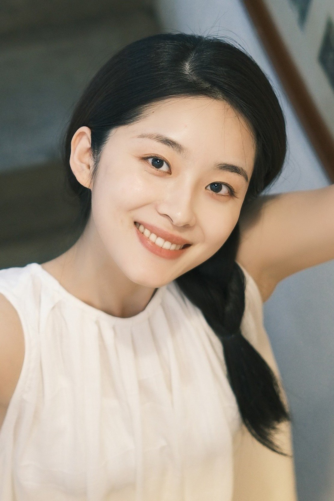 Photo Wu Mansi