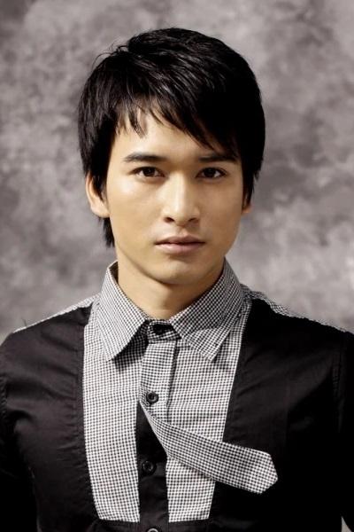 Photo Xiao Ming-Yu