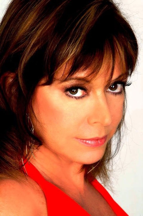 Photo Alcione Mazzeo
