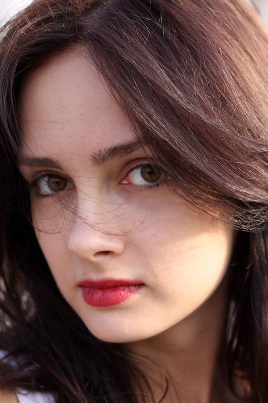 Photo Evgeniya Nokhrina