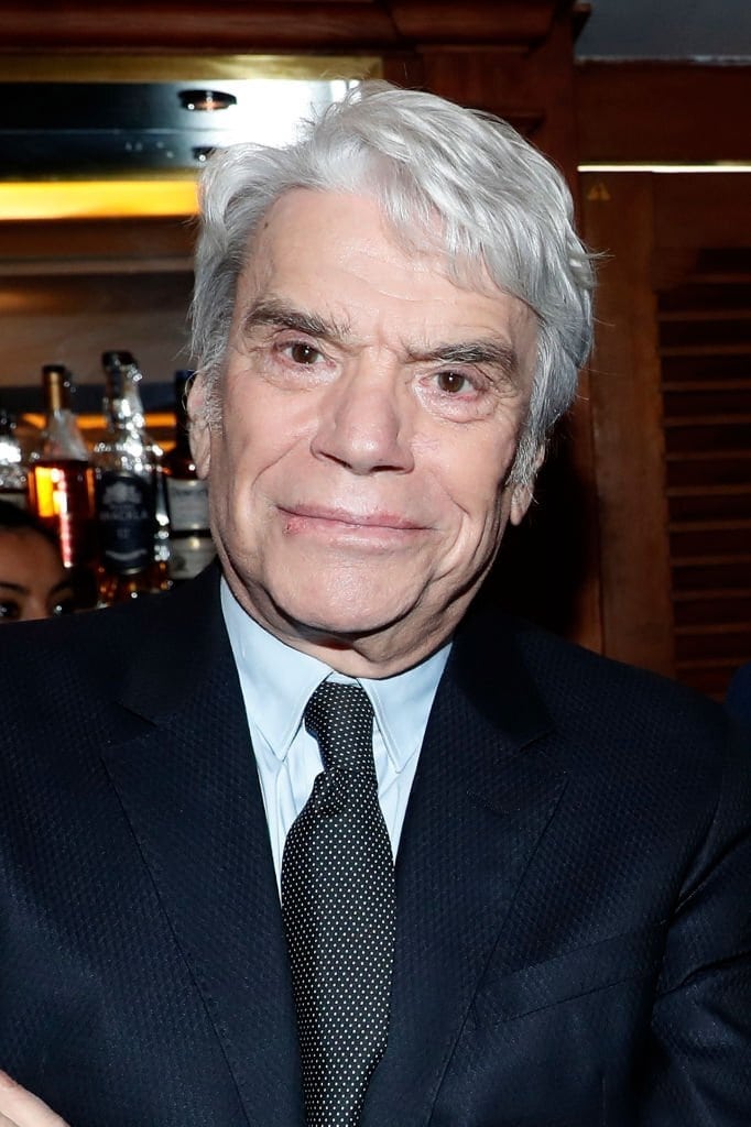 Photo Bernard Tapie