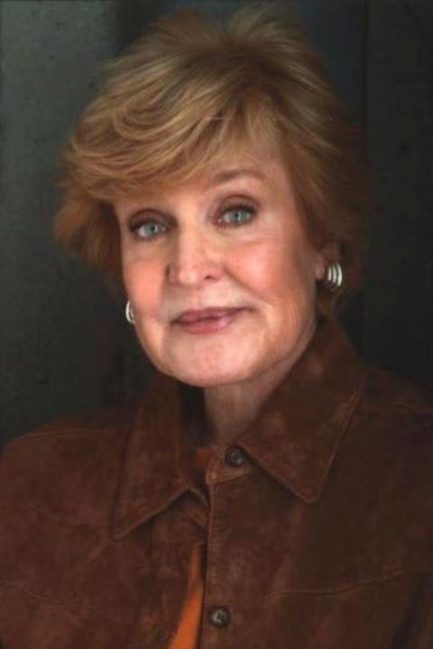 Photo Betty McGuire