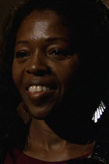 Photo Beverly Hope Atkinson