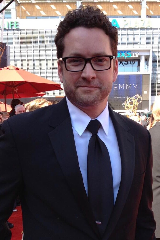 Photo Burnie Burns