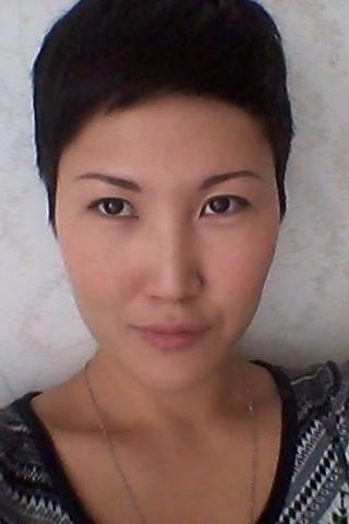 Photo Эльза Чурюмова