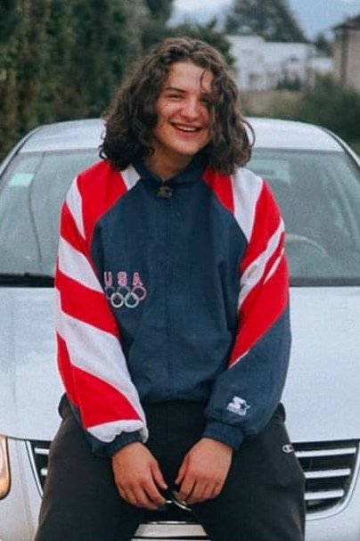 Photo Gianfranco Colombo Ferral