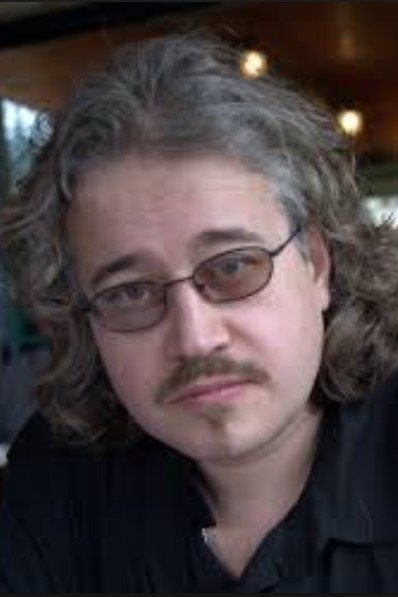 Photo Ilya Avramenko