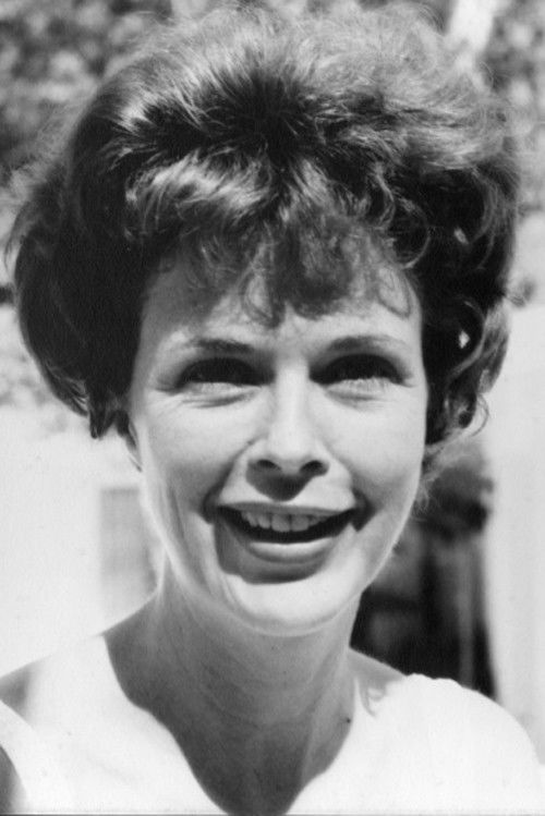 Photo Kathryn Reed Altman