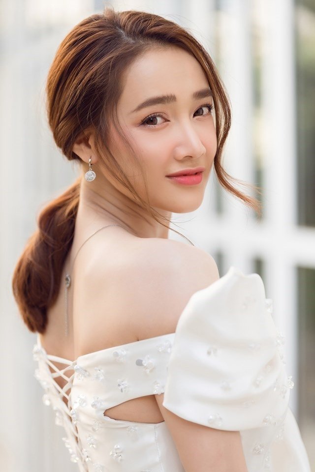 Photo Nhã Phương
