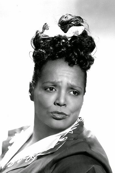 Photo Ruby Dandridge