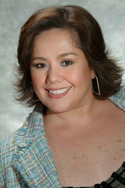 Photo Ruby Rodriguez