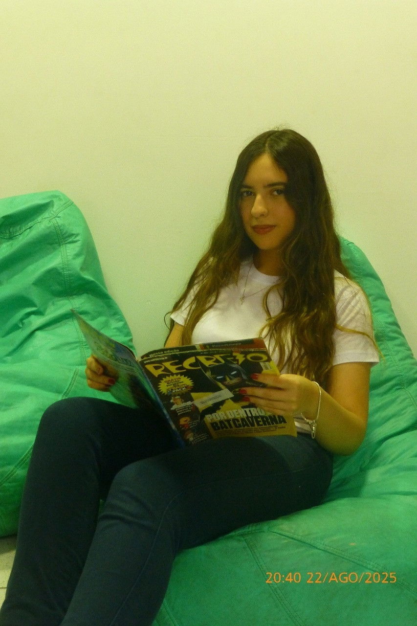 Photo Sarah Gabrielle