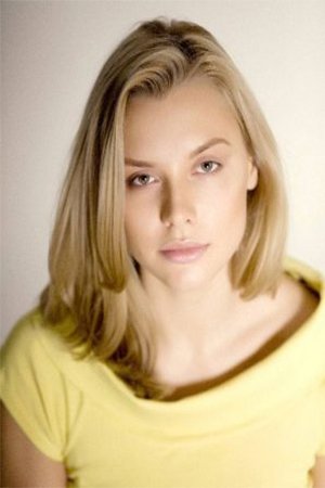 Photo Vera Bakhankova
