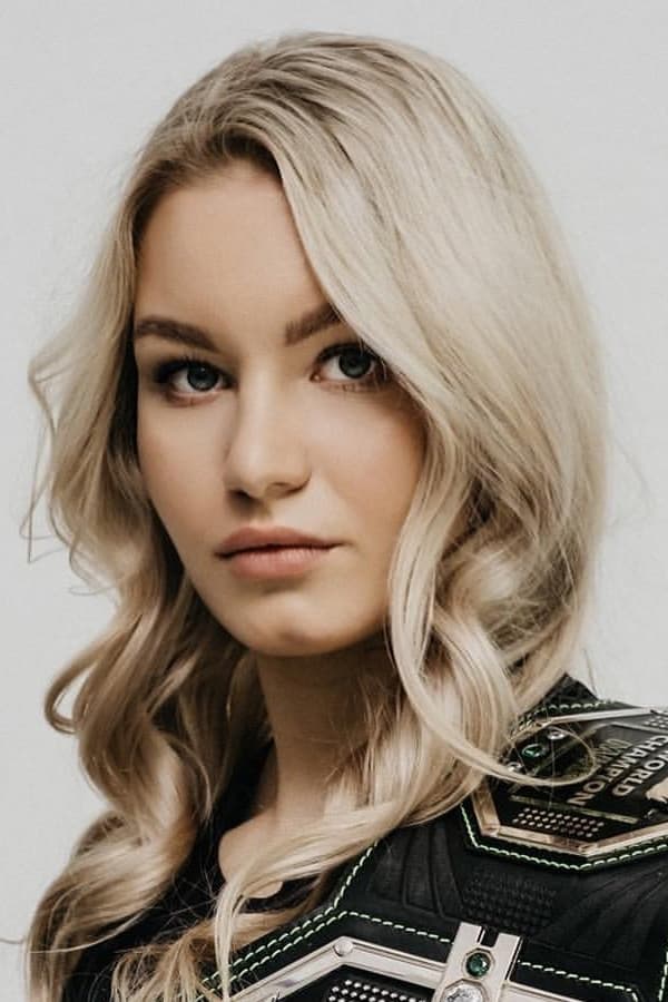 Photo Viktoriya Dudakova