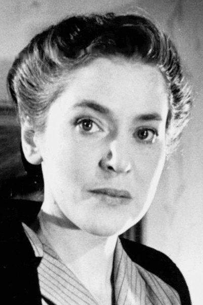 Photo Eivor Landström