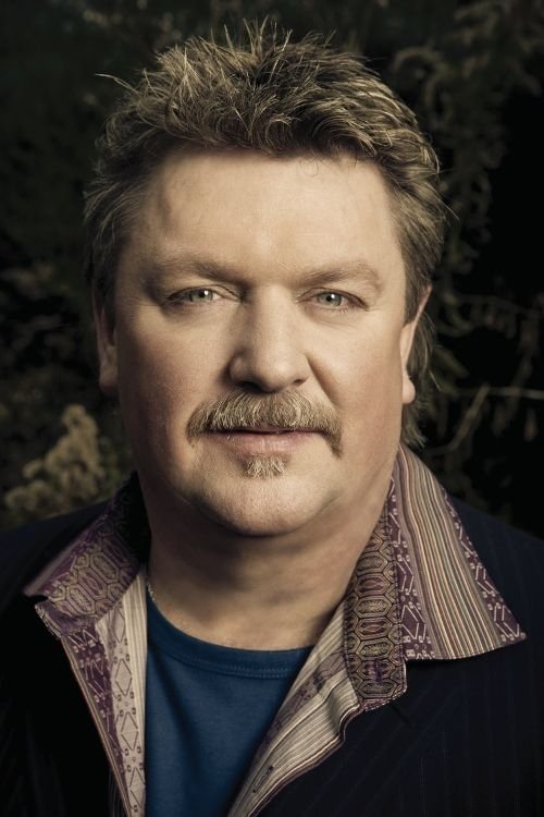 Photo Joe Diffie