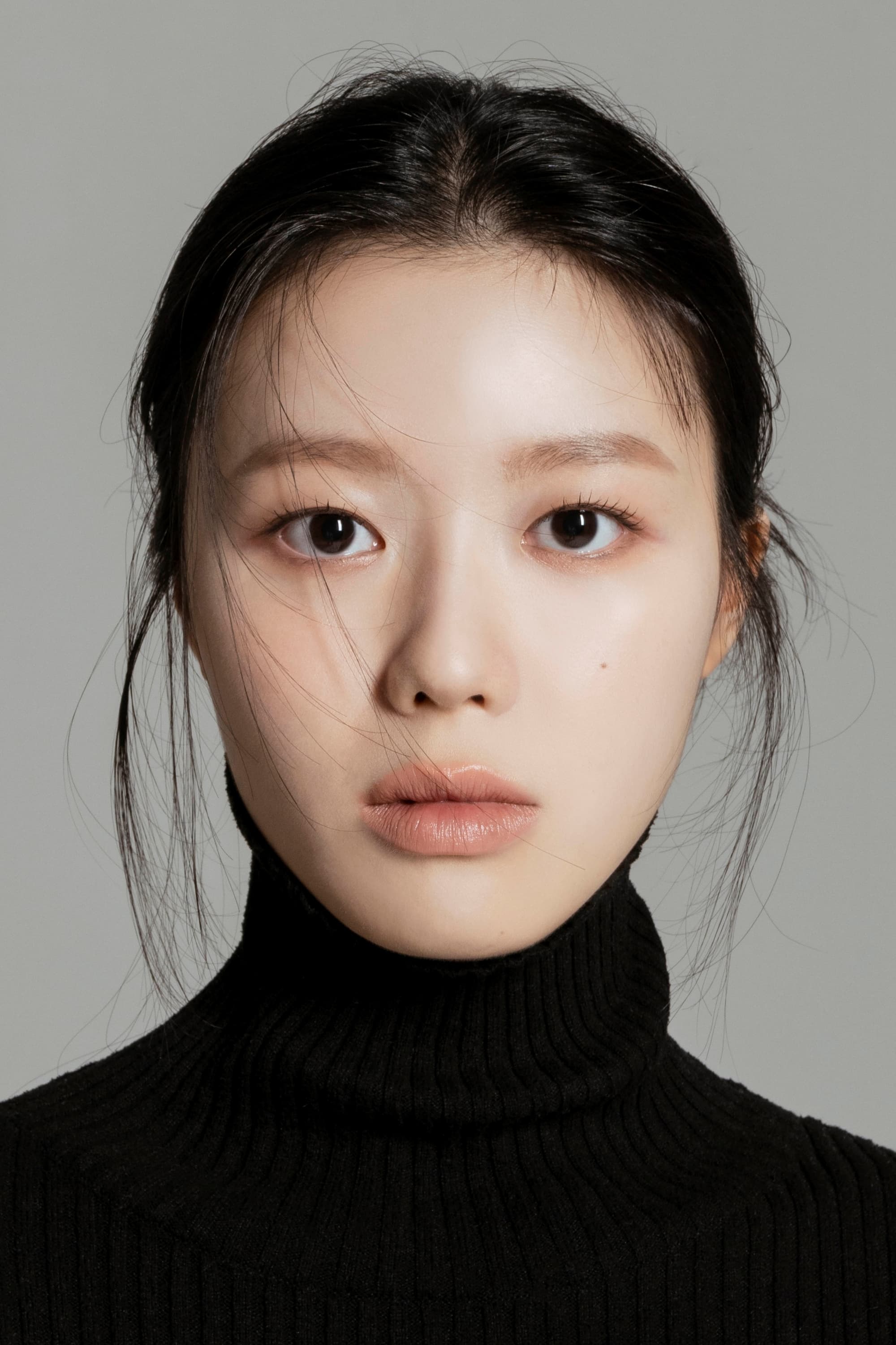 Photo Jung Yi-ju