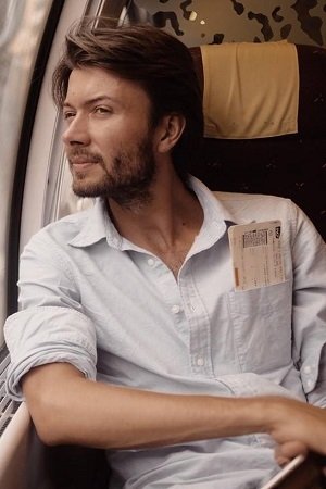 Photo Petr Keleptrishvili