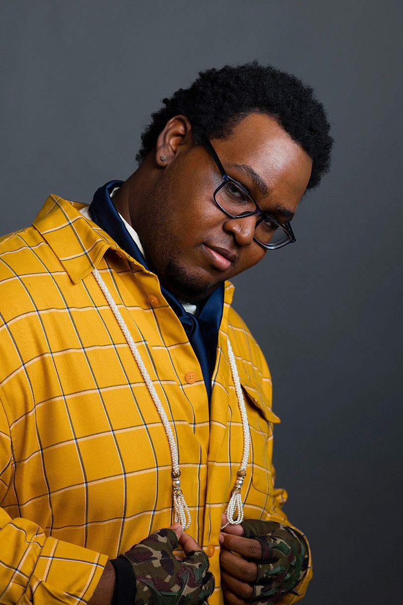 Photo Dominique Brown