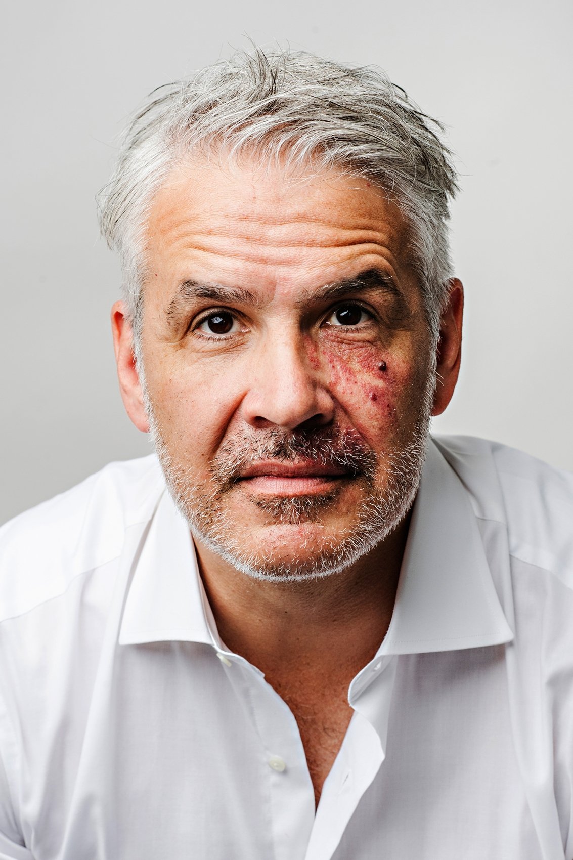 Photo Dwayne Bryshun