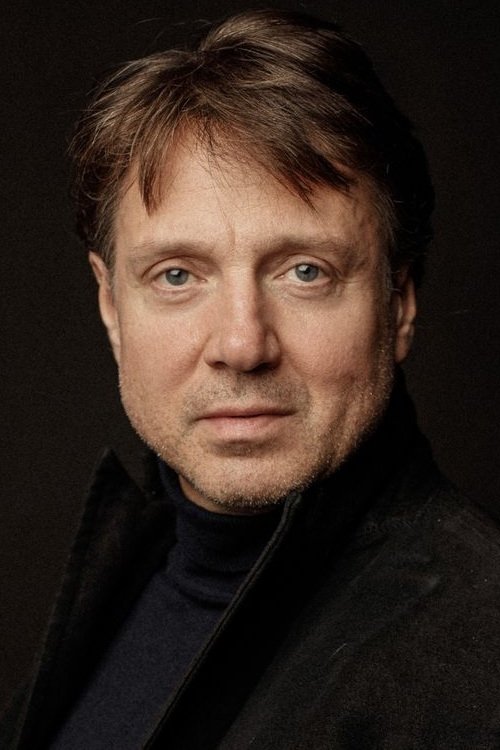 Photo Evgeniy Ivanov