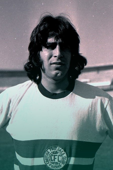 Photo Reynaldo Domingues Mendes